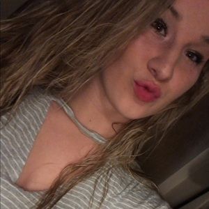 Meet your Posher, Haley
